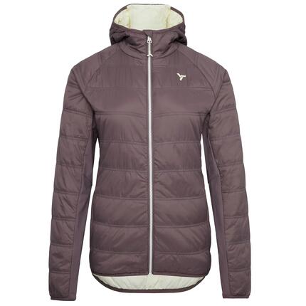 Silvini Veste Femme Mi-Chauffante WJ2705 Simetta