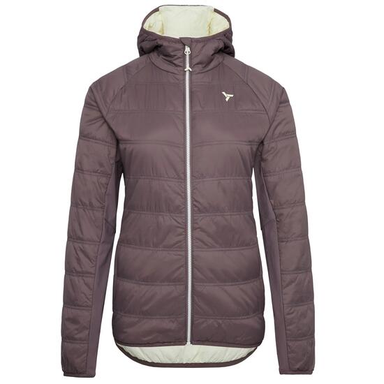 Silvini Veste Femme Mi-Chauffante WJ2705 Simetta