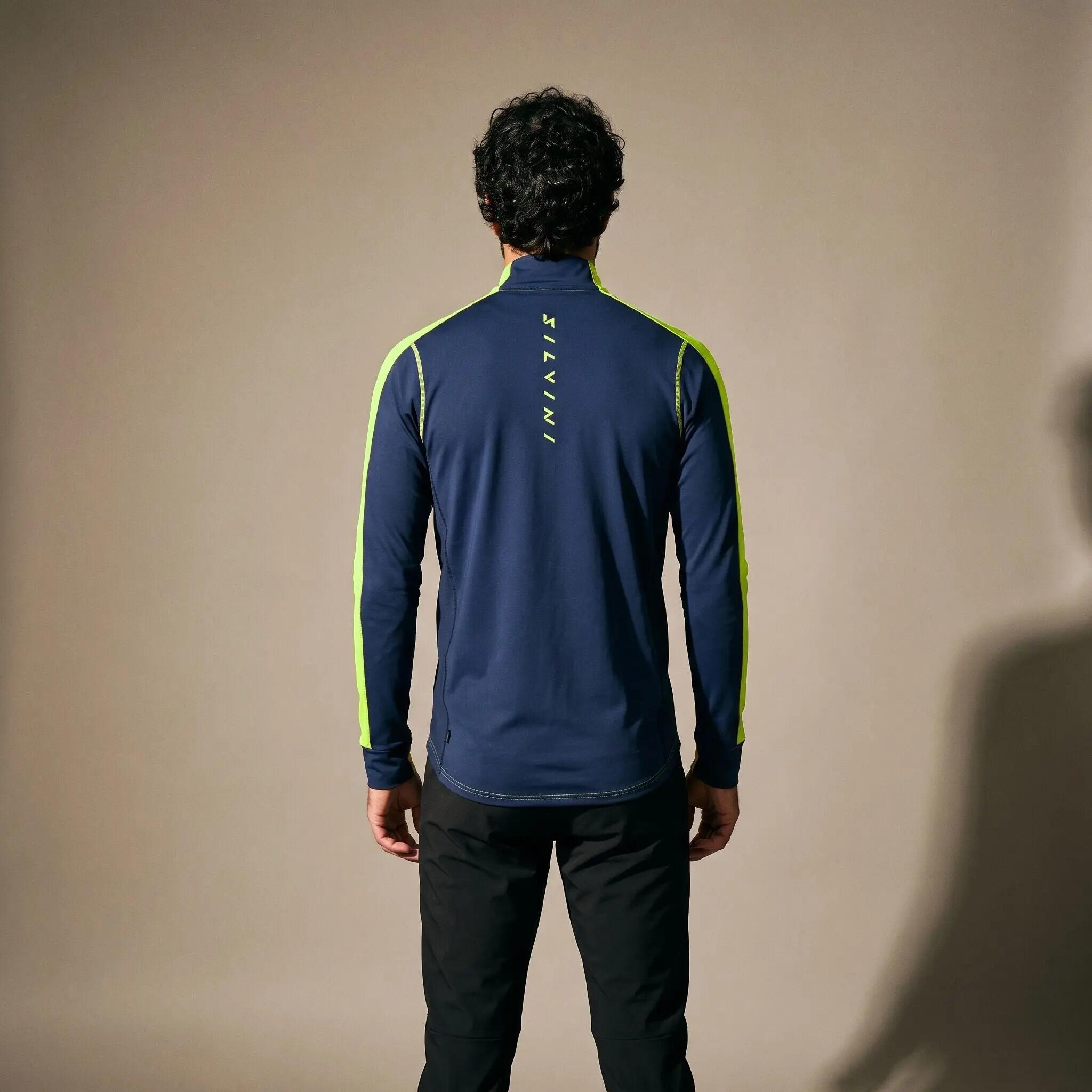 Silvini veste homme MJ2703 Arestino 4/4