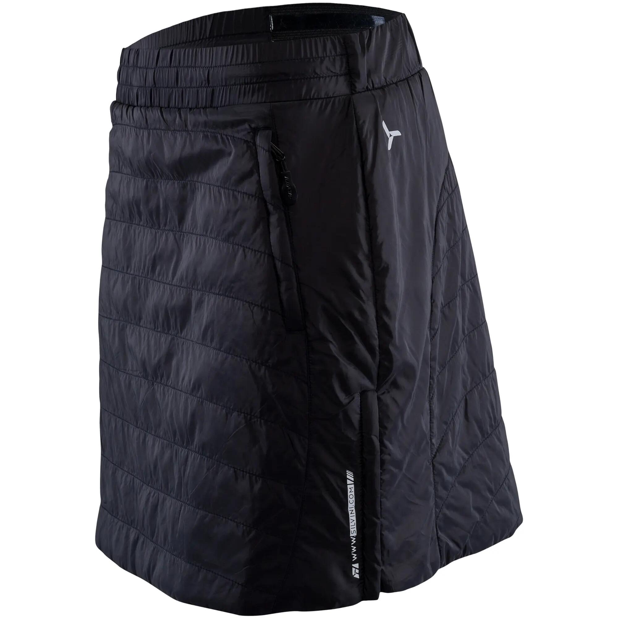 Jupe isolée Silvini femme WS744 Cucca 7/7