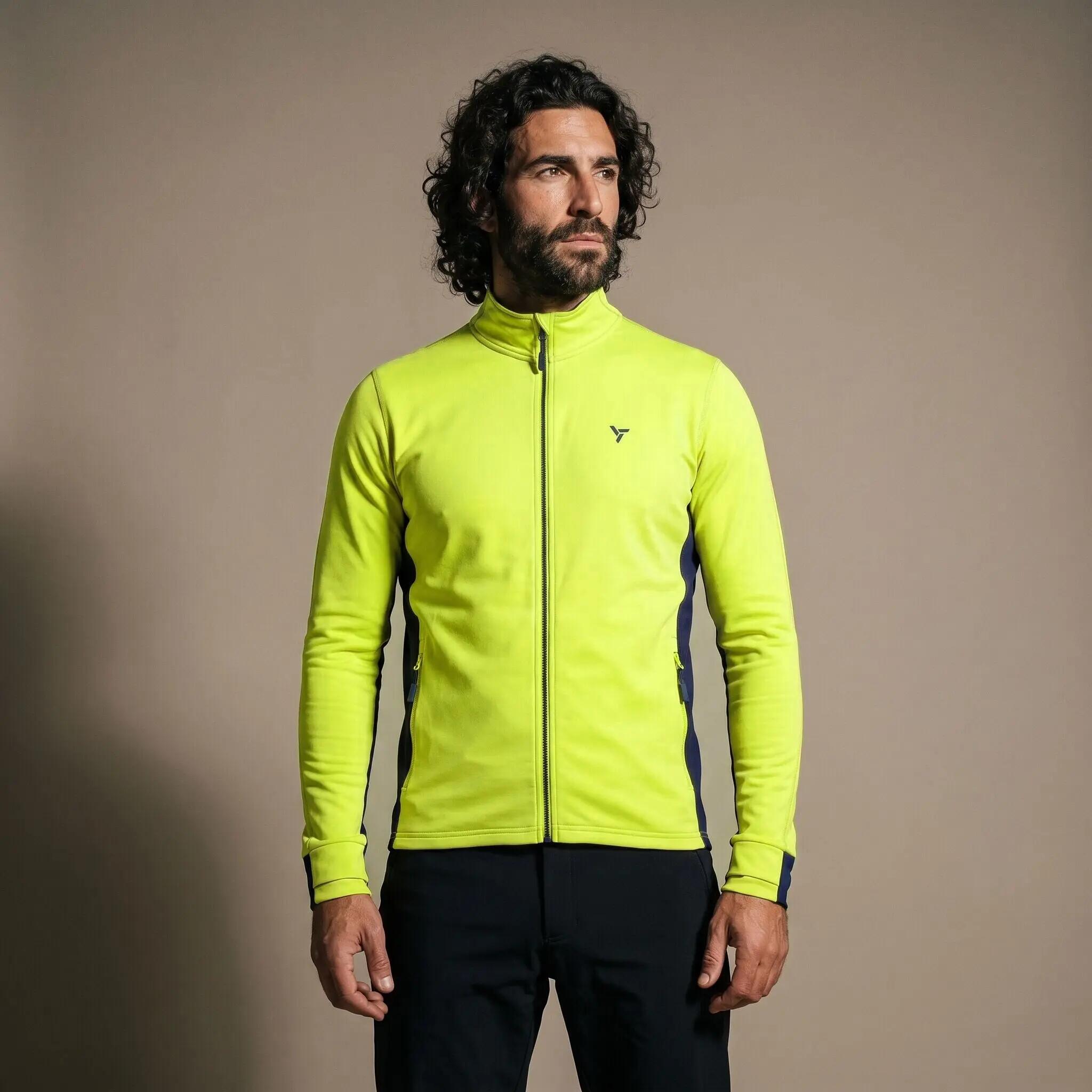 Silvini veste homme MJ2703 Arestino 2/4