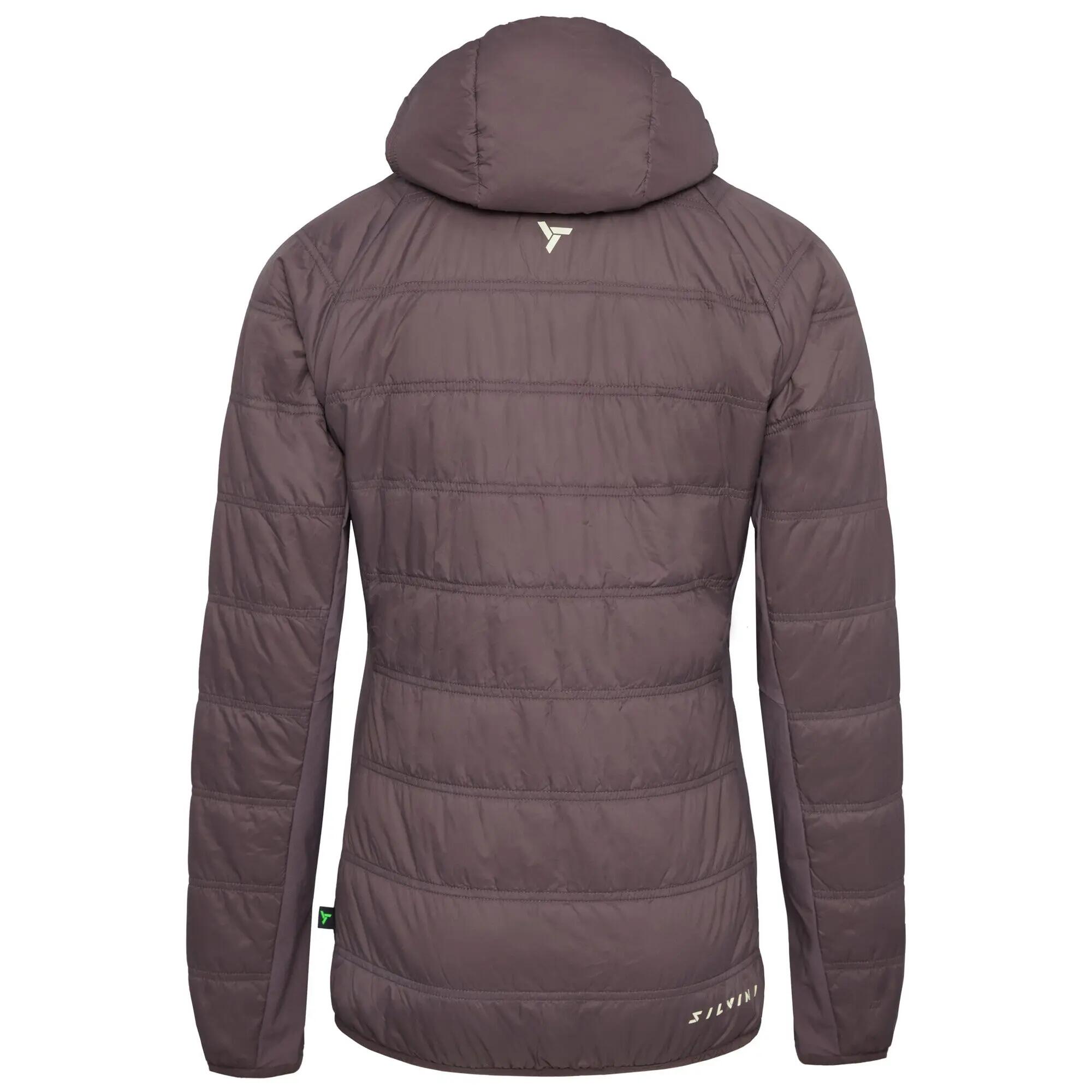 Silvini Veste Femme Mi-Chauffante WJ2705 Simetta 3/5