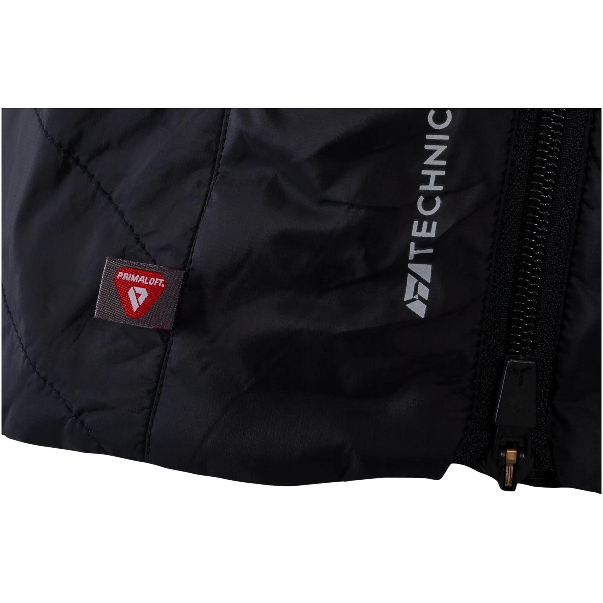 Jupe isolée Silvini femme WS744 Cucca 6/7