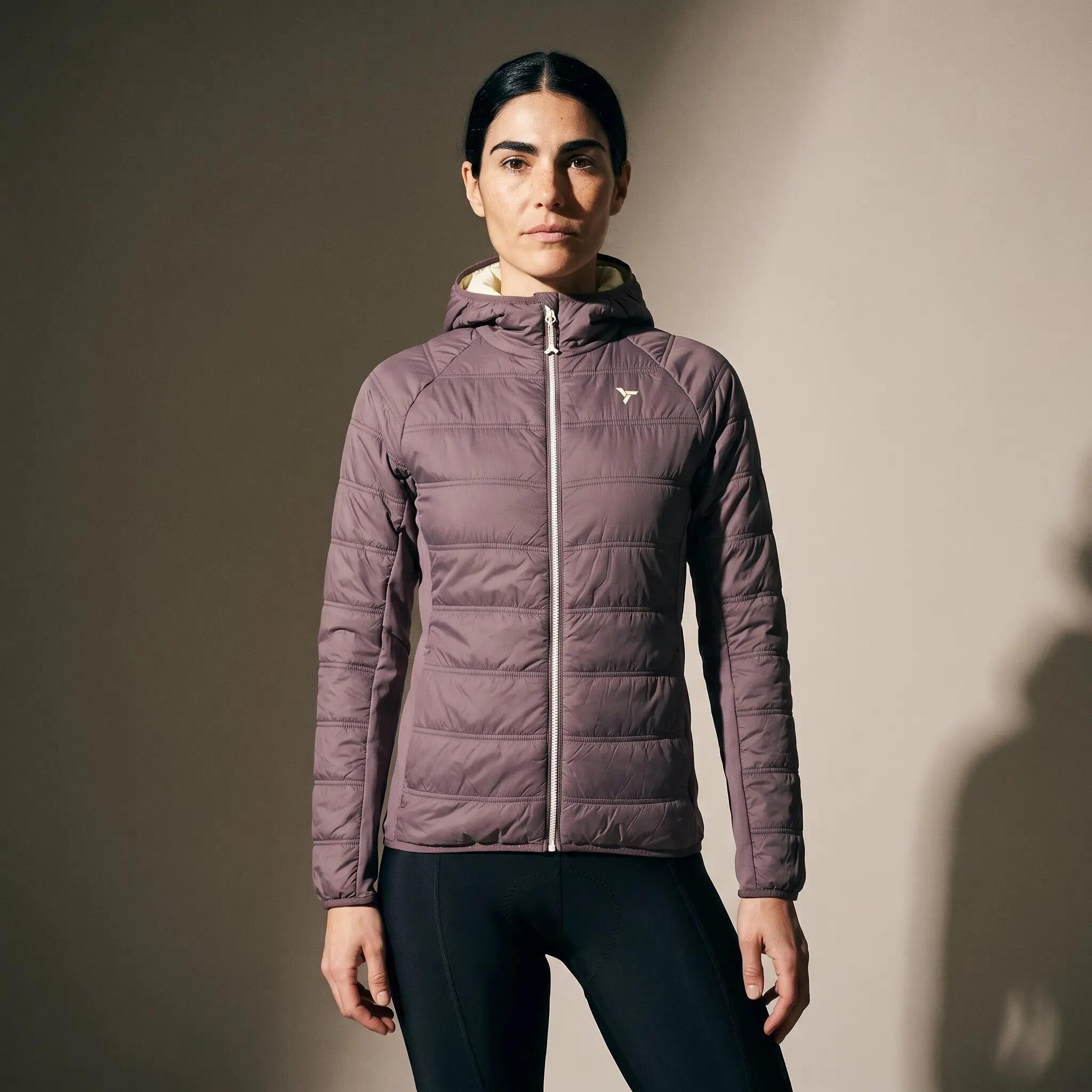 Silvini Veste Femme Mi-Chauffante WJ2705 Simetta 2/5