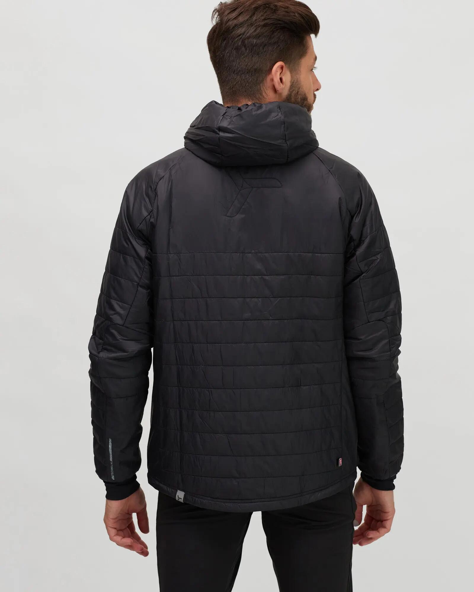 Kurtka męska Silvini Men Jacket Rutor MJ1142 4/7