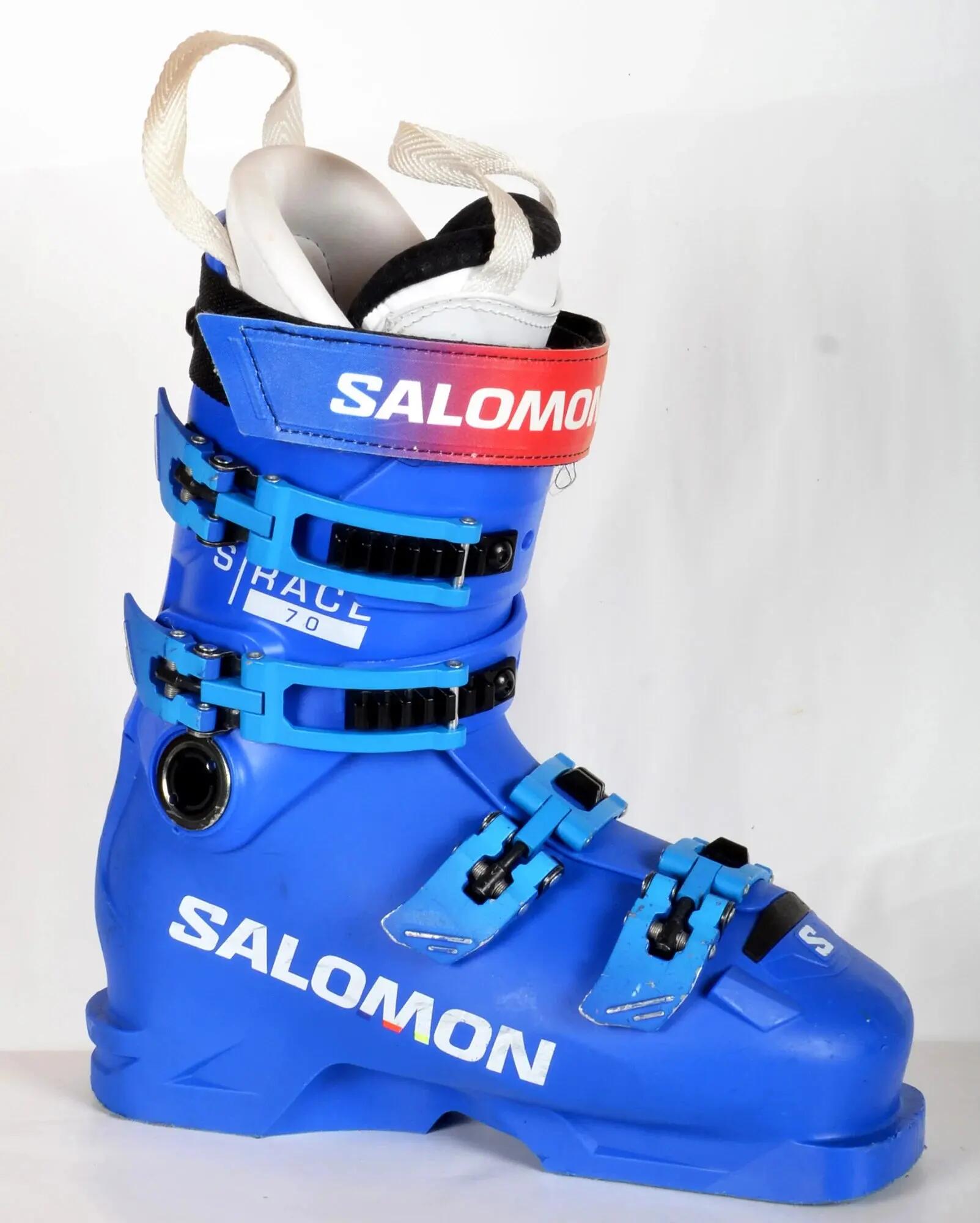 SALOMON picture