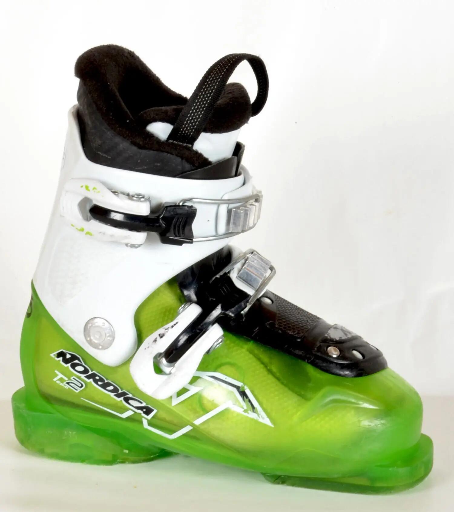 NORDICA picture