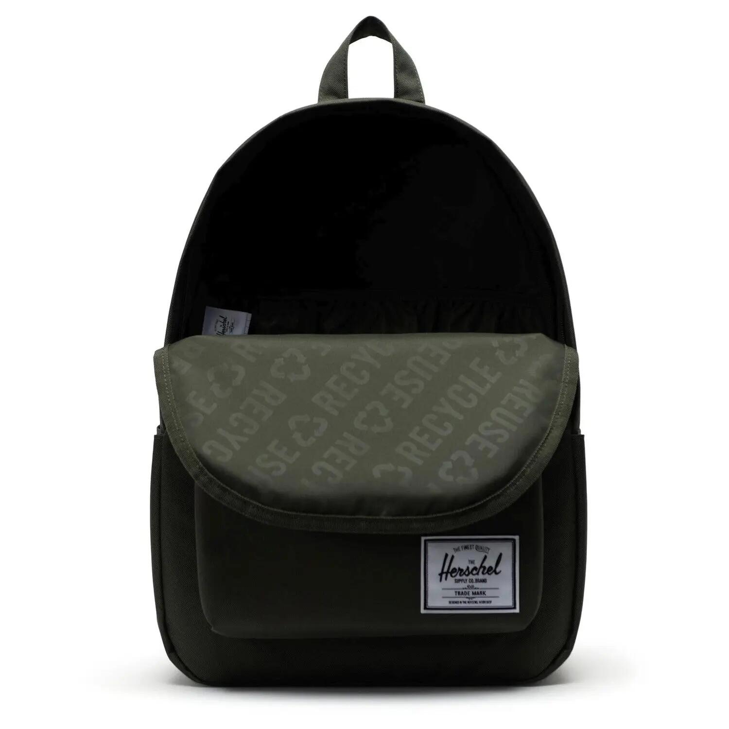 Herschel Classic X-Large ECO 30 - Rucksack 45 cm 4/4