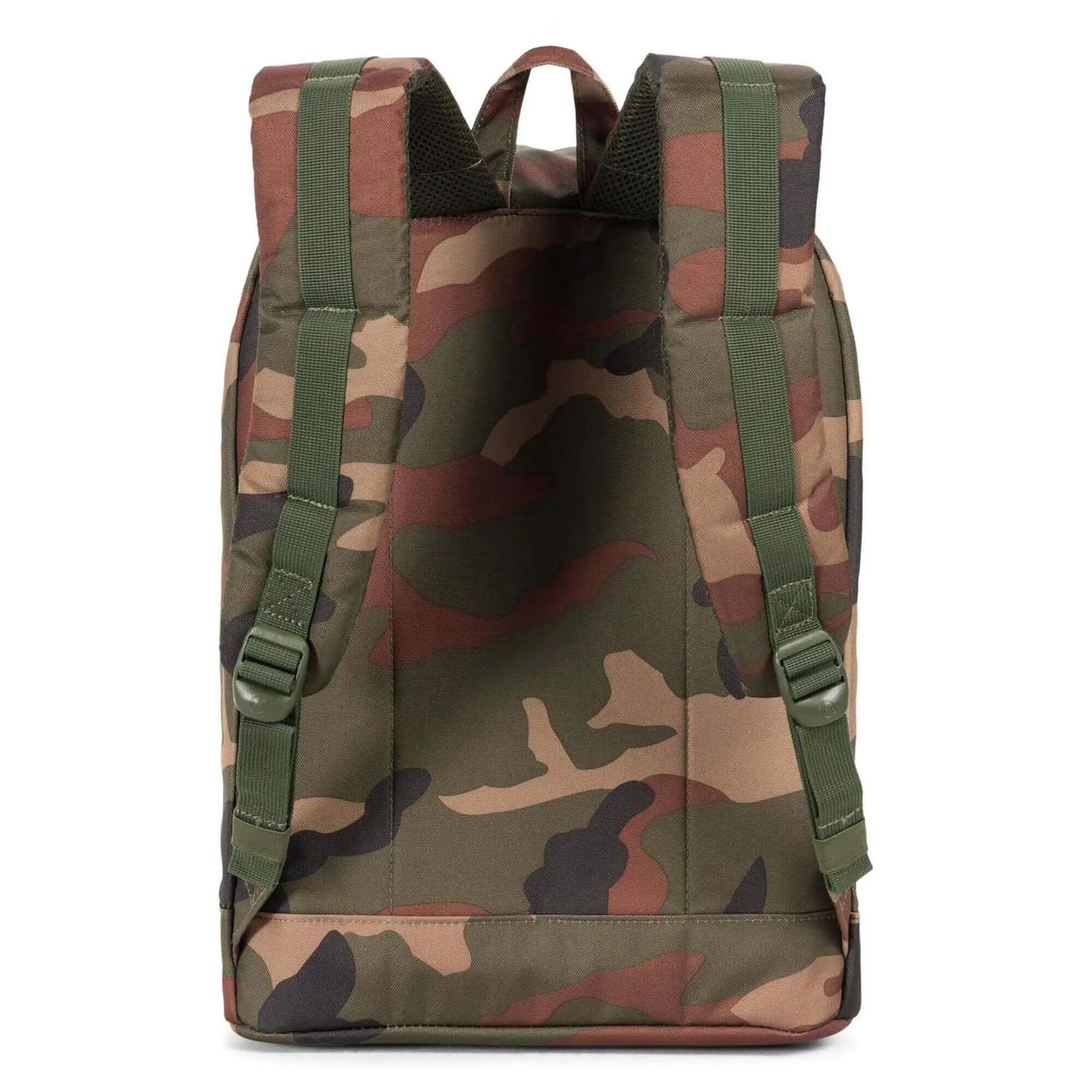 Herschel Retreat 19.5 - Rucksack 15" 43 cm 4/4