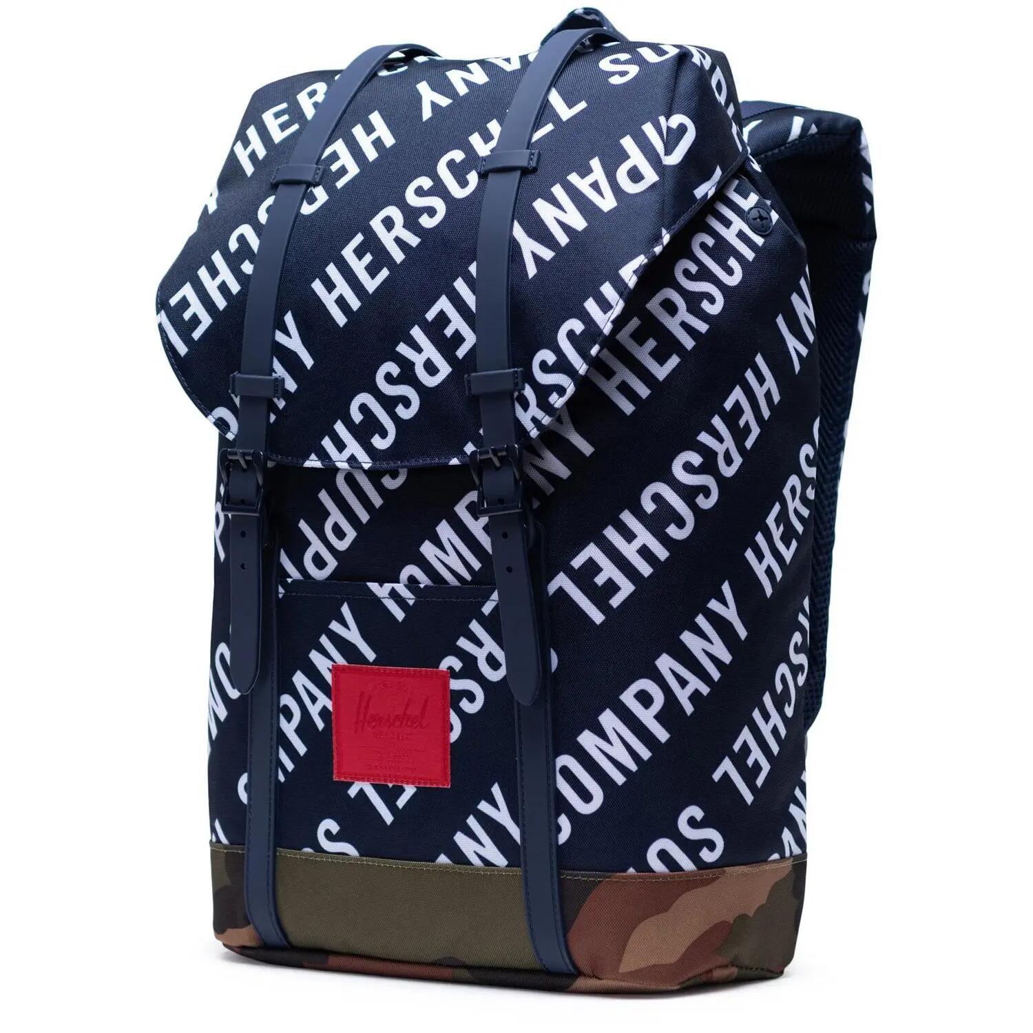 Herschel Retreat 19.5 - Rucksack 15" 43 cm 3/4