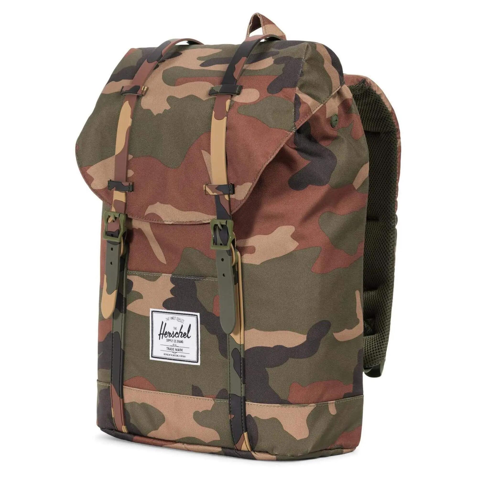 Herschel Retreat 19.5 - Rucksack 15" 43 cm 3/4