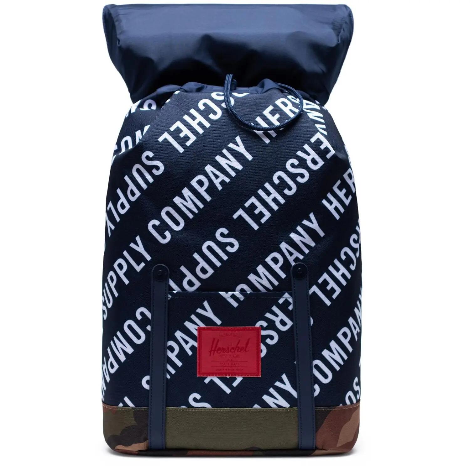Herschel Retreat 19.5 - Rucksack 15" 43 cm 2/4