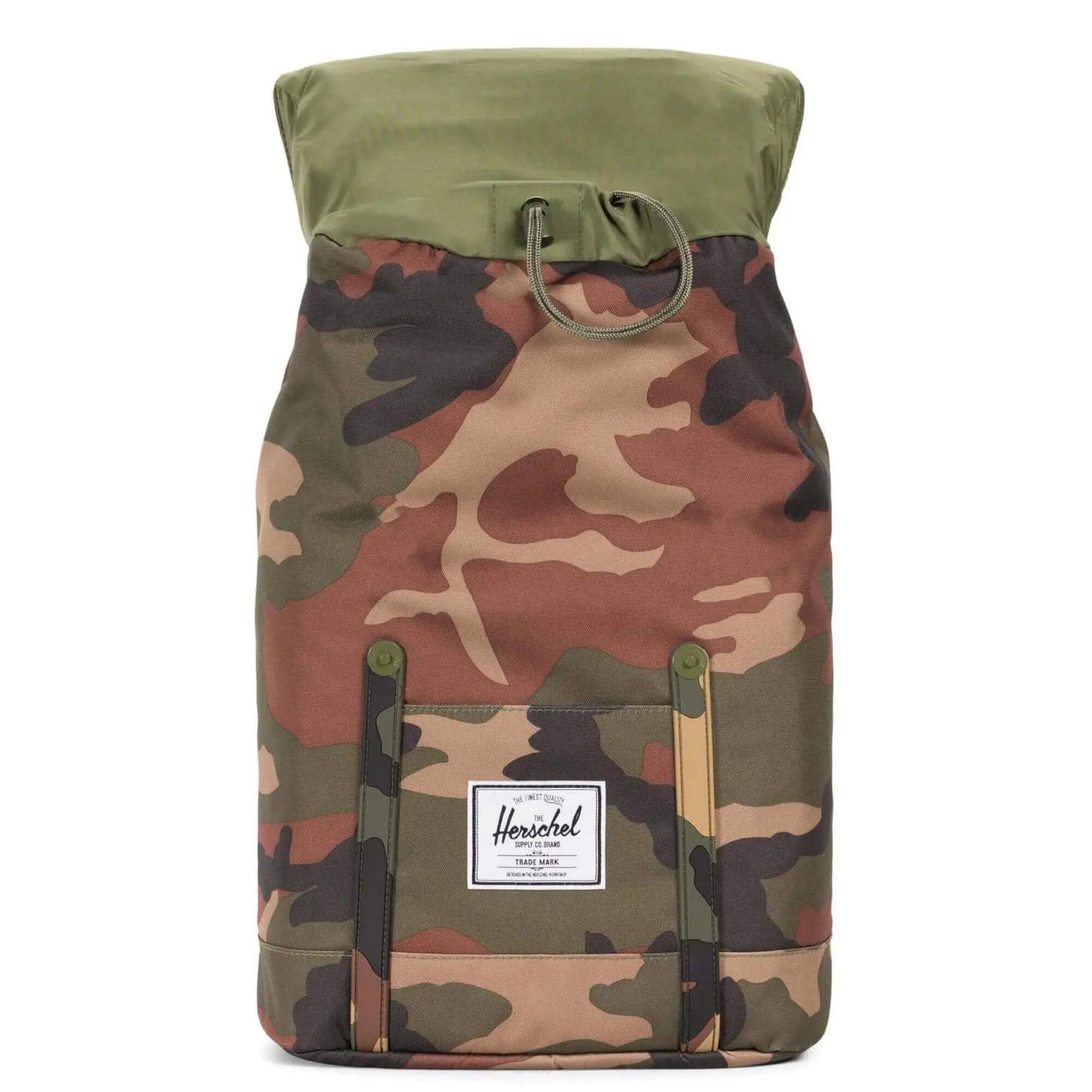 Herschel Retreat 19.5 - Rucksack 15" 43 cm 2/4