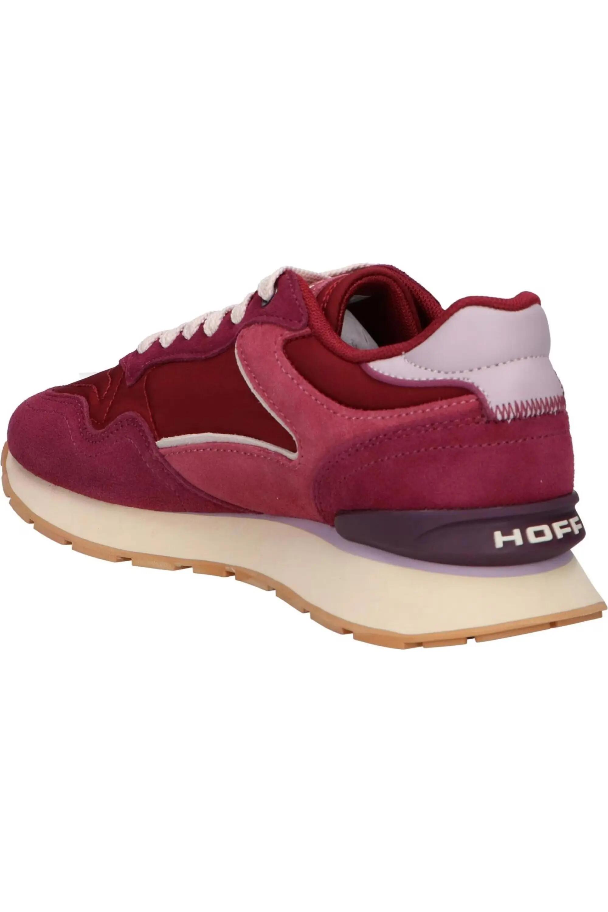 ZAPATOS Y COMPLEMENTOS HOFF  DE MUJER 22602408 CITY CHERRY 5/5