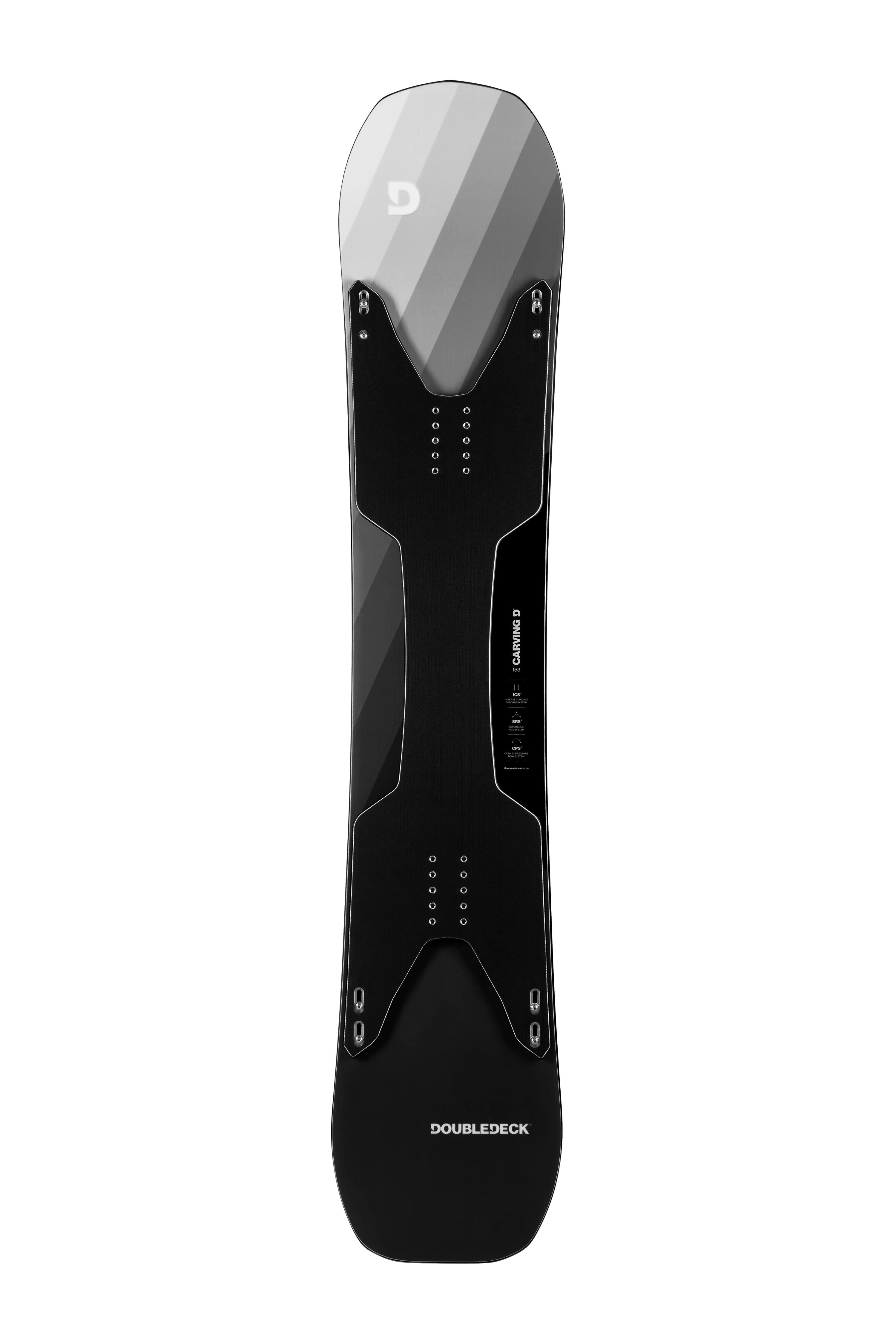 DOUBLEDECK SNOWBOARDS picture