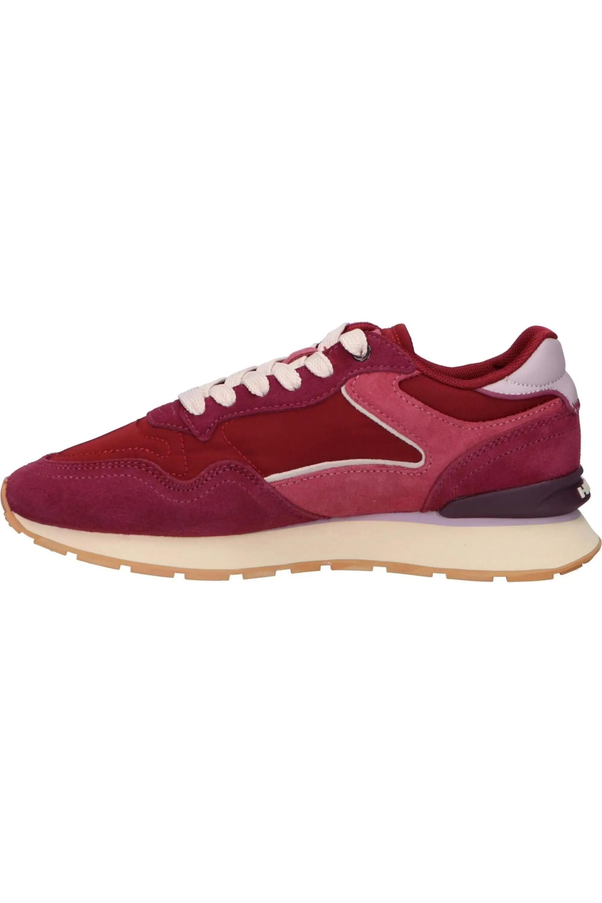 ZAPATOS Y COMPLEMENTOS HOFF  DE MUJER 22602408 CITY CHERRY 4/5