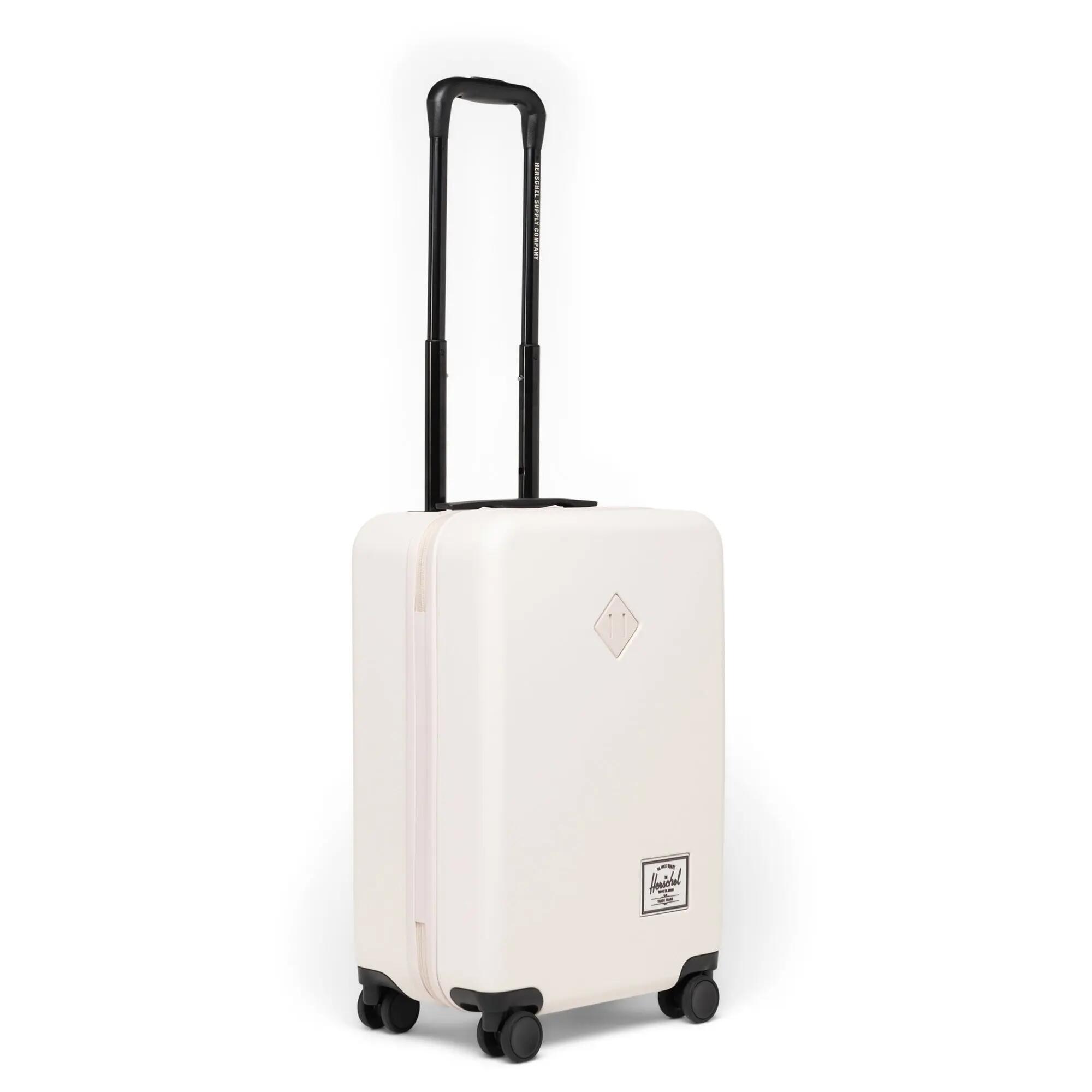 Herschel Heritage Hardshell - 4-Rollen Kabinentrolley 55 cm 4/5