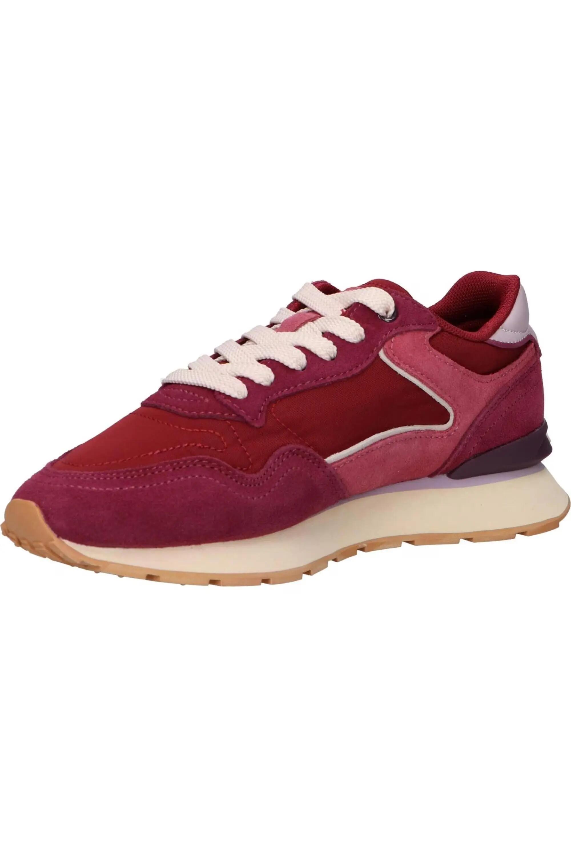 ZAPATOS Y COMPLEMENTOS HOFF  DE MUJER 22602408 CITY CHERRY 3/5