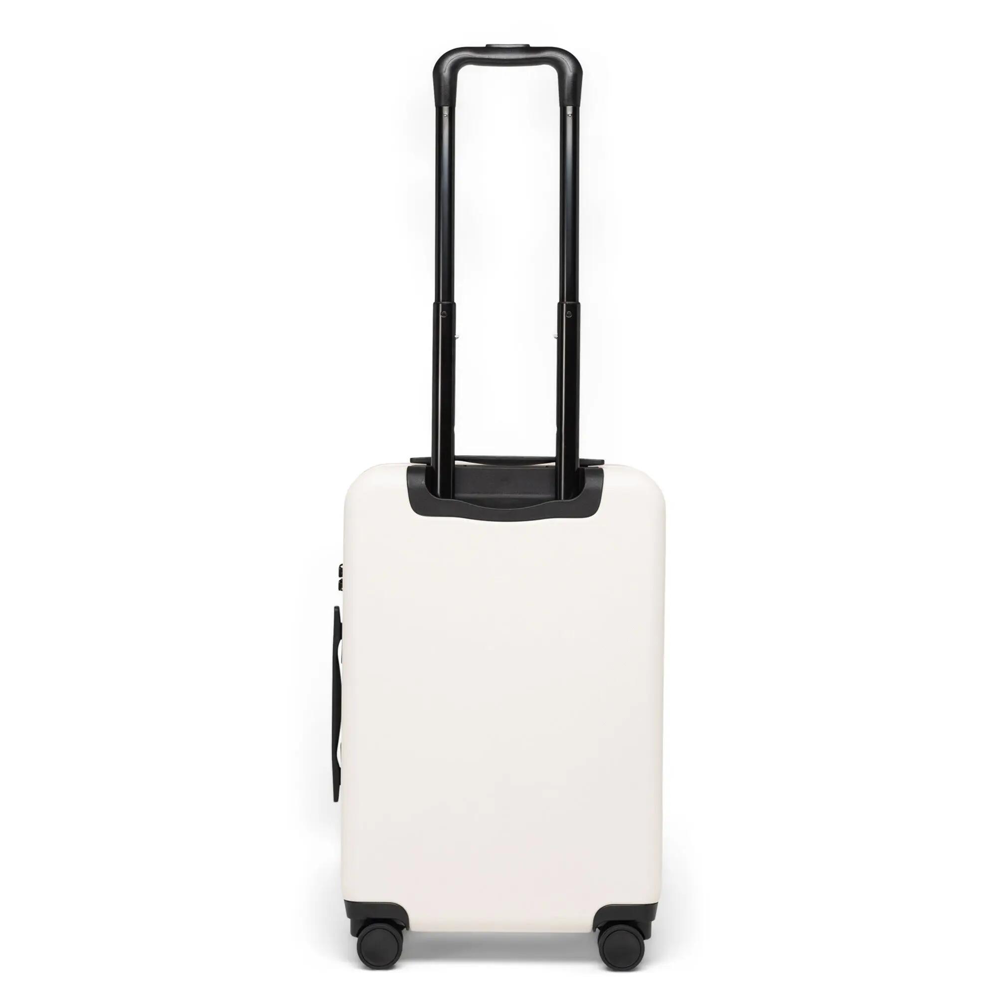 Herschel Heritage Hardshell - 4-Rollen Kabinentrolley 55 cm 3/5