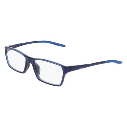 Gafas de Vista Nike 7410 030 de Acetato Inyectado Hombre 57 mm