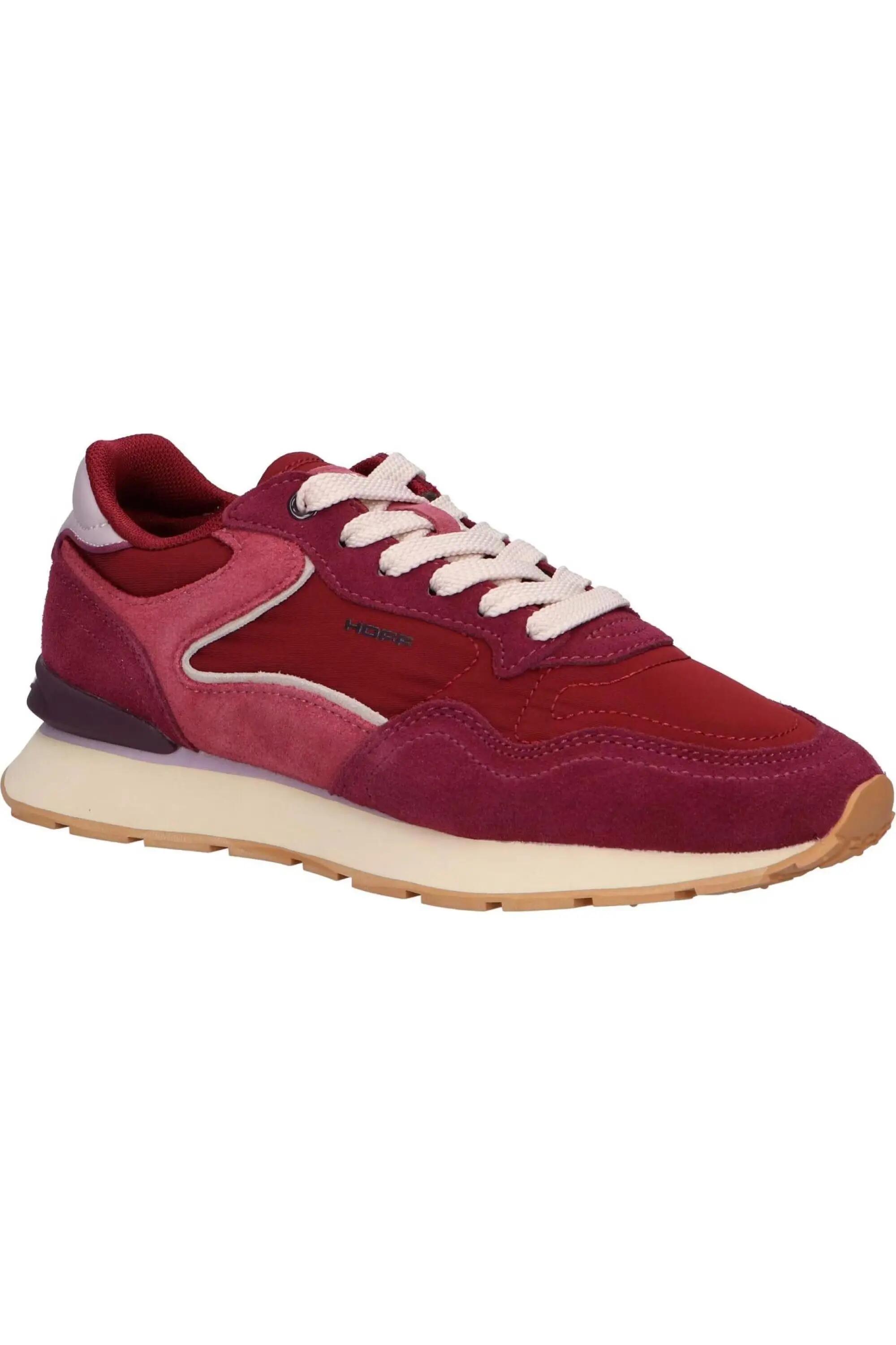 ZAPATOS Y COMPLEMENTOS HOFF  DE MUJER 22602408 CITY CHERRY 2/5