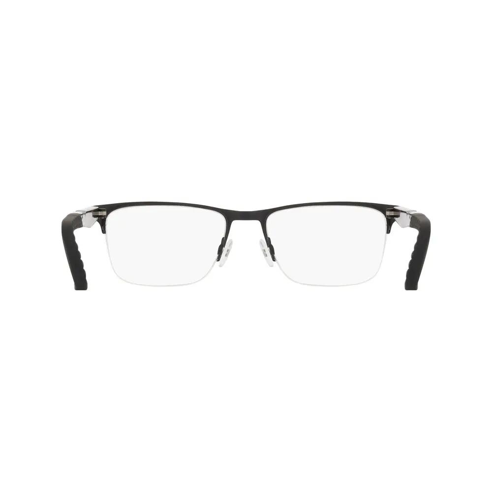 Lunettes de Vue Nike 8196 001 en Métal Homme 55 mm 4/4