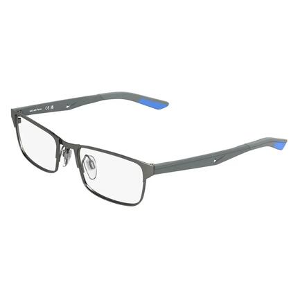 Gafas de Vista Nike 4645 315 de Metal Niño 52 mm
