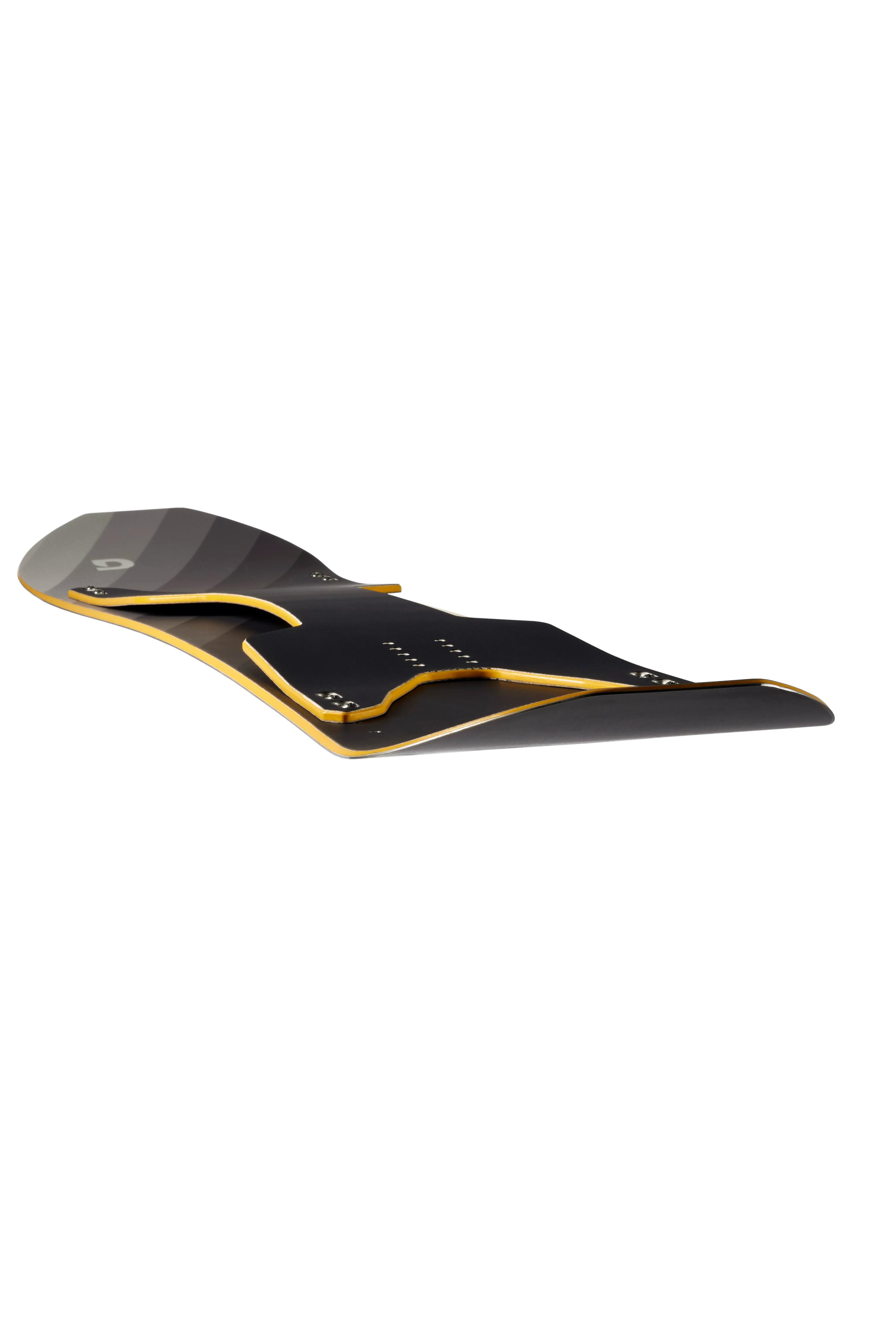 Snowboard Unisex Freeride Freeing D 8/8