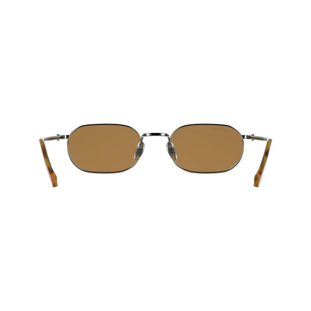 Sonnenbrille Lacoste L288S 035 aus Metall Herren 54 mm 4/4