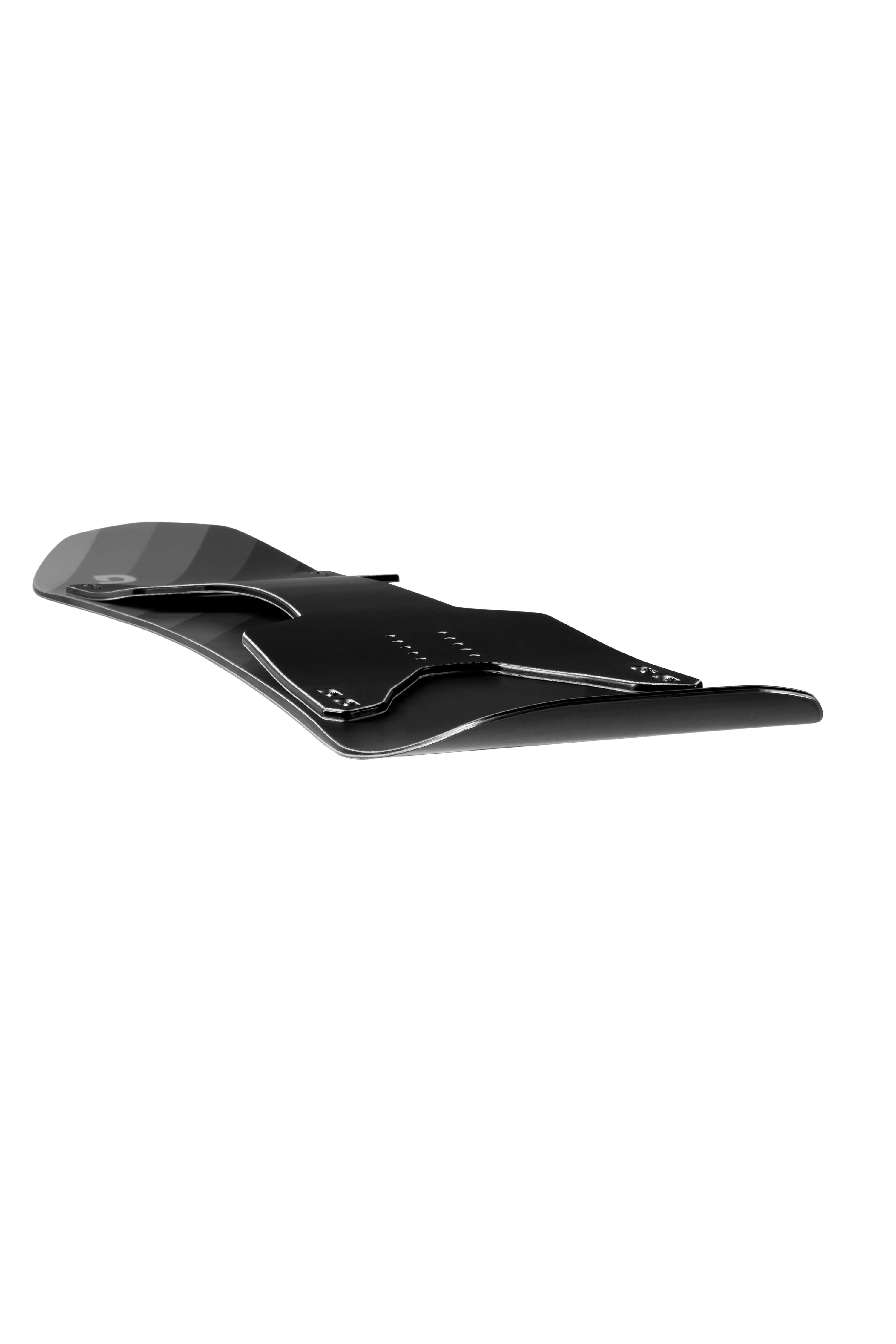 Snowboard Unisex All-Mountain Carving D 8/8