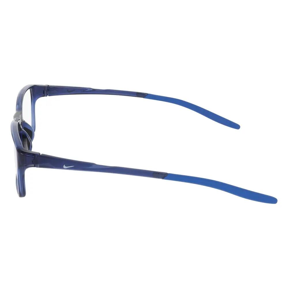 Brille Nike 7410 410 aus Spritzguss-Acetat Herren 57 mm 3/4