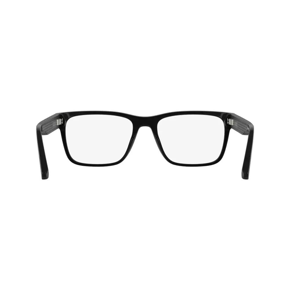 Óculos de Grau Lacoste L4026 001 em Acetato Injetado Homem 55 mm 4/4
