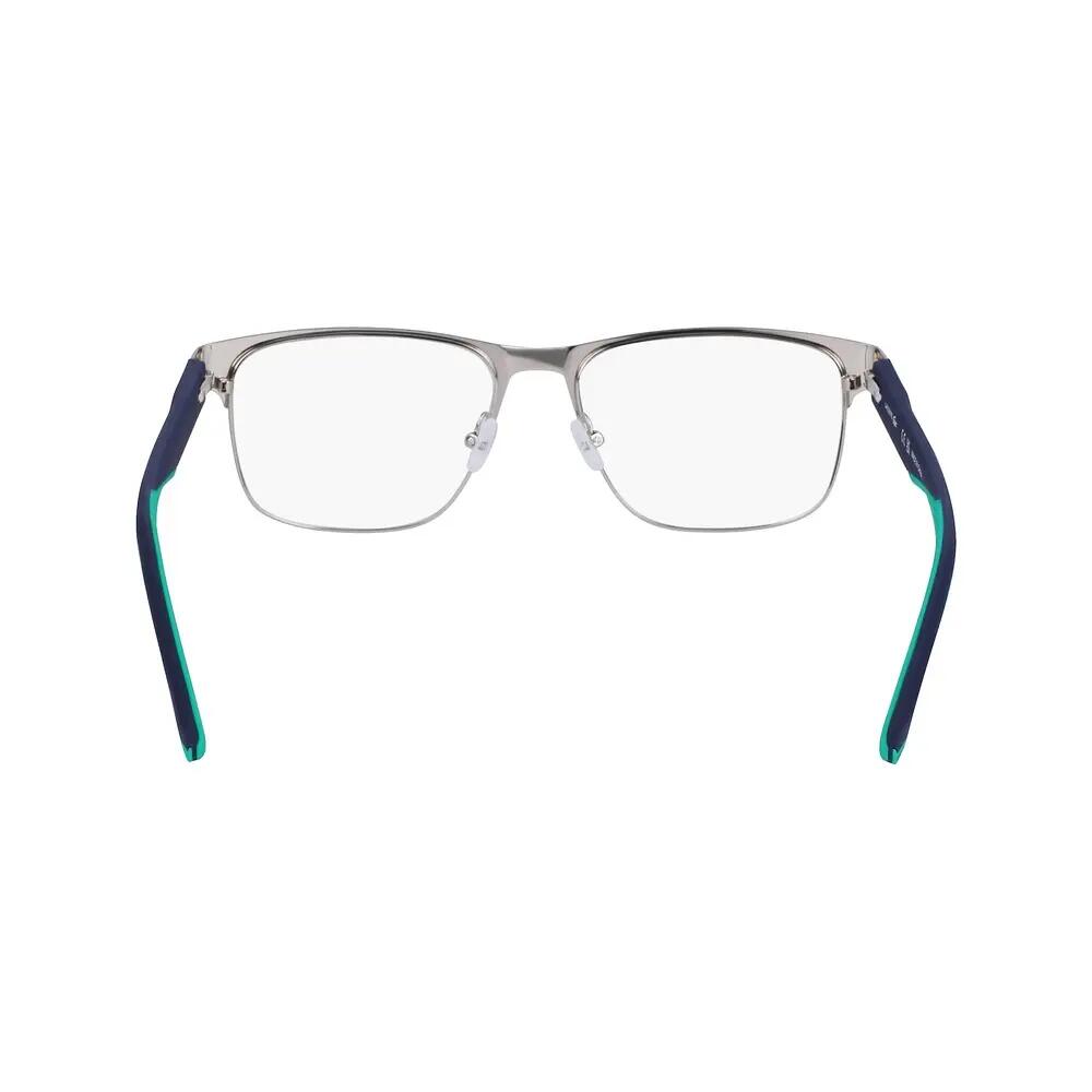 Óculos de Grau Lacoste L2291 N 414 54 em Metal Homem 4/4