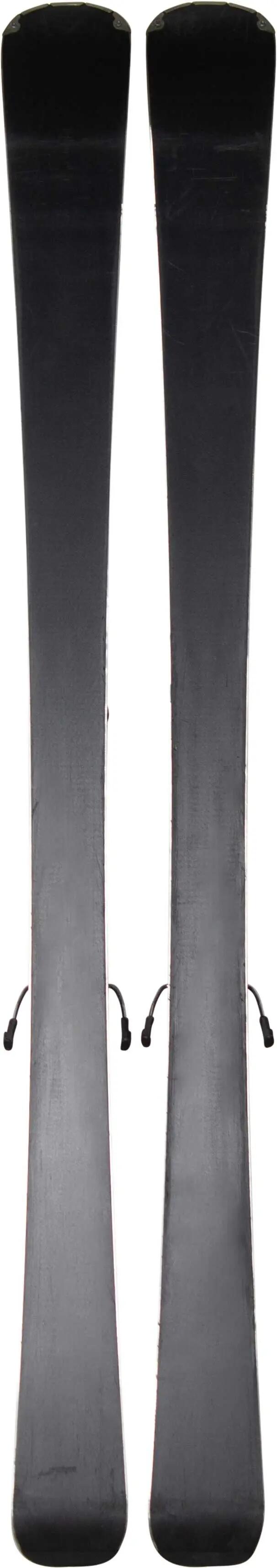 Reconditionné - Skis Rossignol Pursuit P100 177cm 3/4