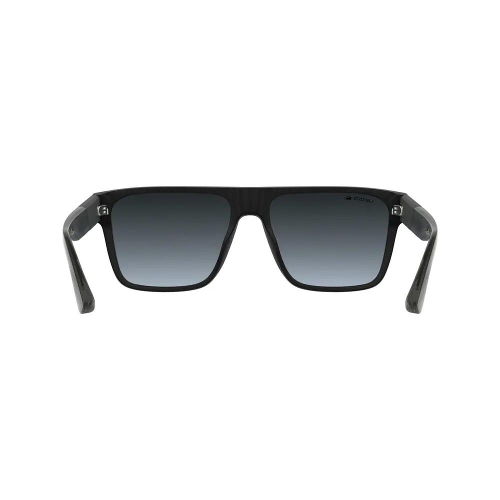 Gafas de Sol Lacoste L6085S 002 de Acetato Inyectado Hombre 58 mm 4/4