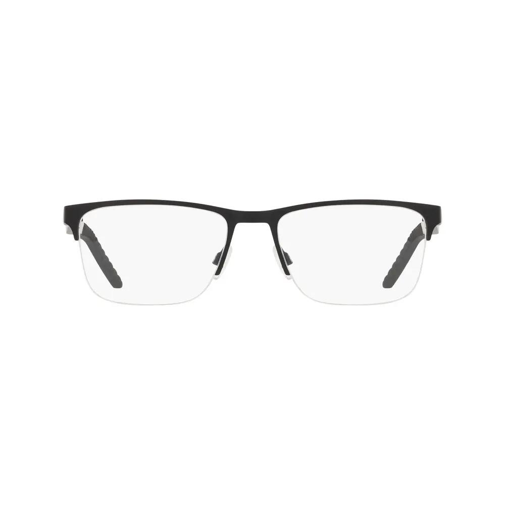 Lunettes de Vue Nike 8196 001 en Métal Homme 55 mm 2/4