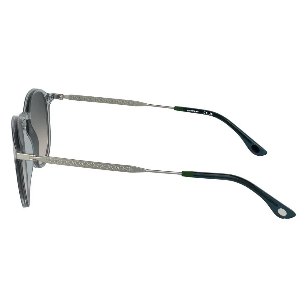 Lunettes de Soleil Lacoste L6061S N 038 en Acétate Injecté Unisexe 52 mm 3/4