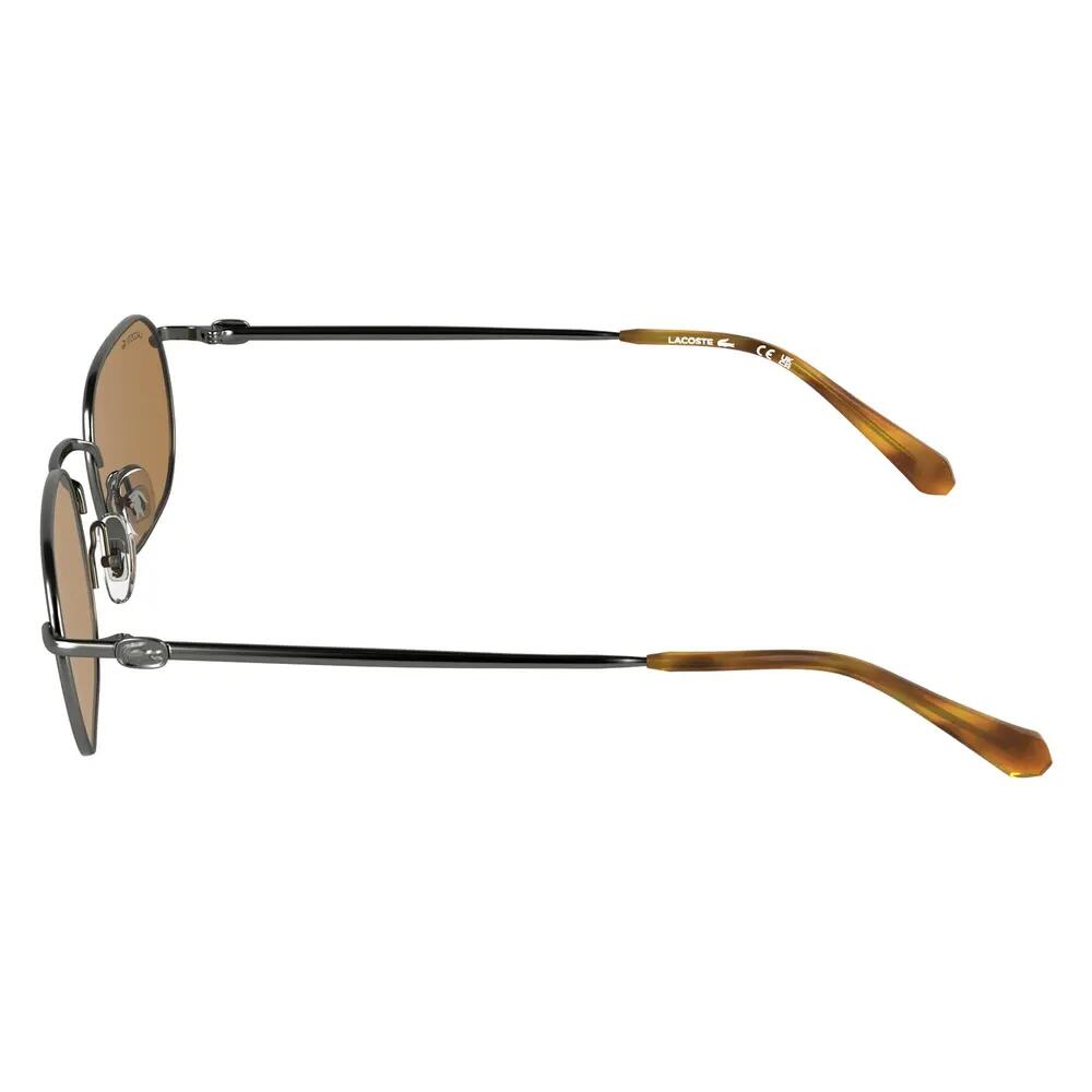 Sonnenbrille Lacoste L288S 035 aus Metall Herren 54 mm 3/4