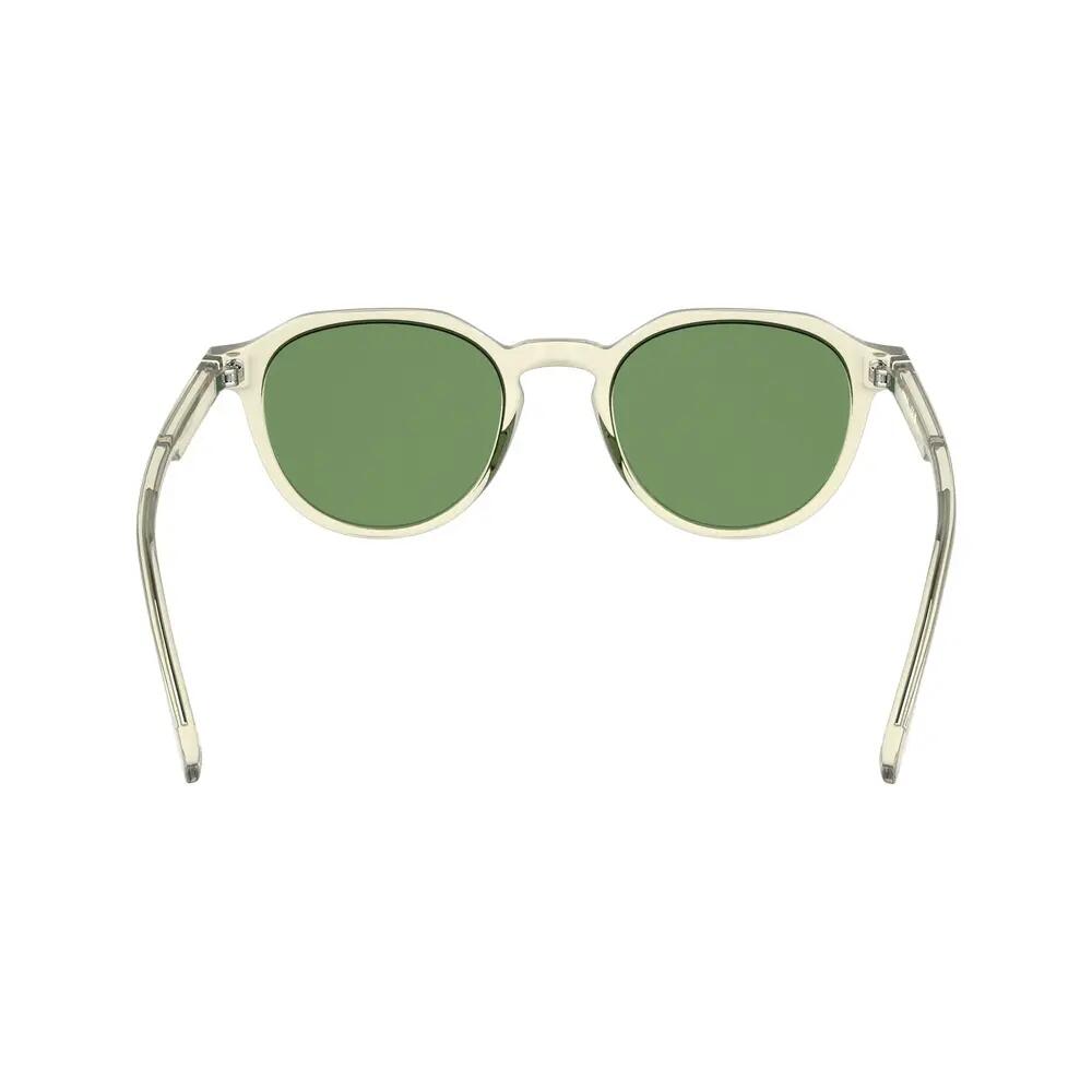 Óculos de Sol Lacoste L6052S N 750 em Acetato Injetado Homem 51 mm 4/4