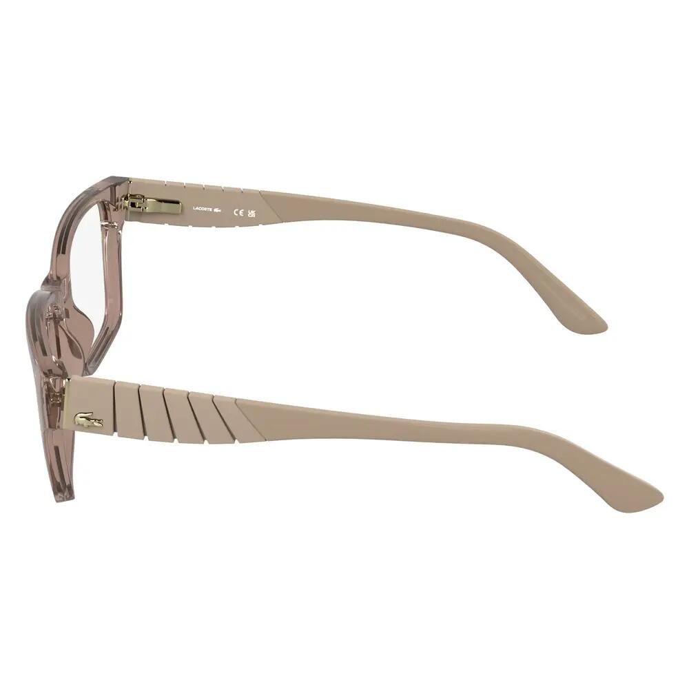 Bril Lacoste L4024 662 van Geïnjecteerd Acetaat Dames 55 mm 3/4