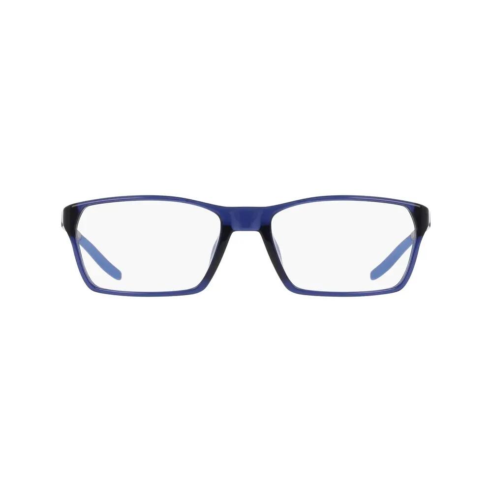 Brille Nike 7410 410 aus Spritzguss-Acetat Herren 57 mm 2/4