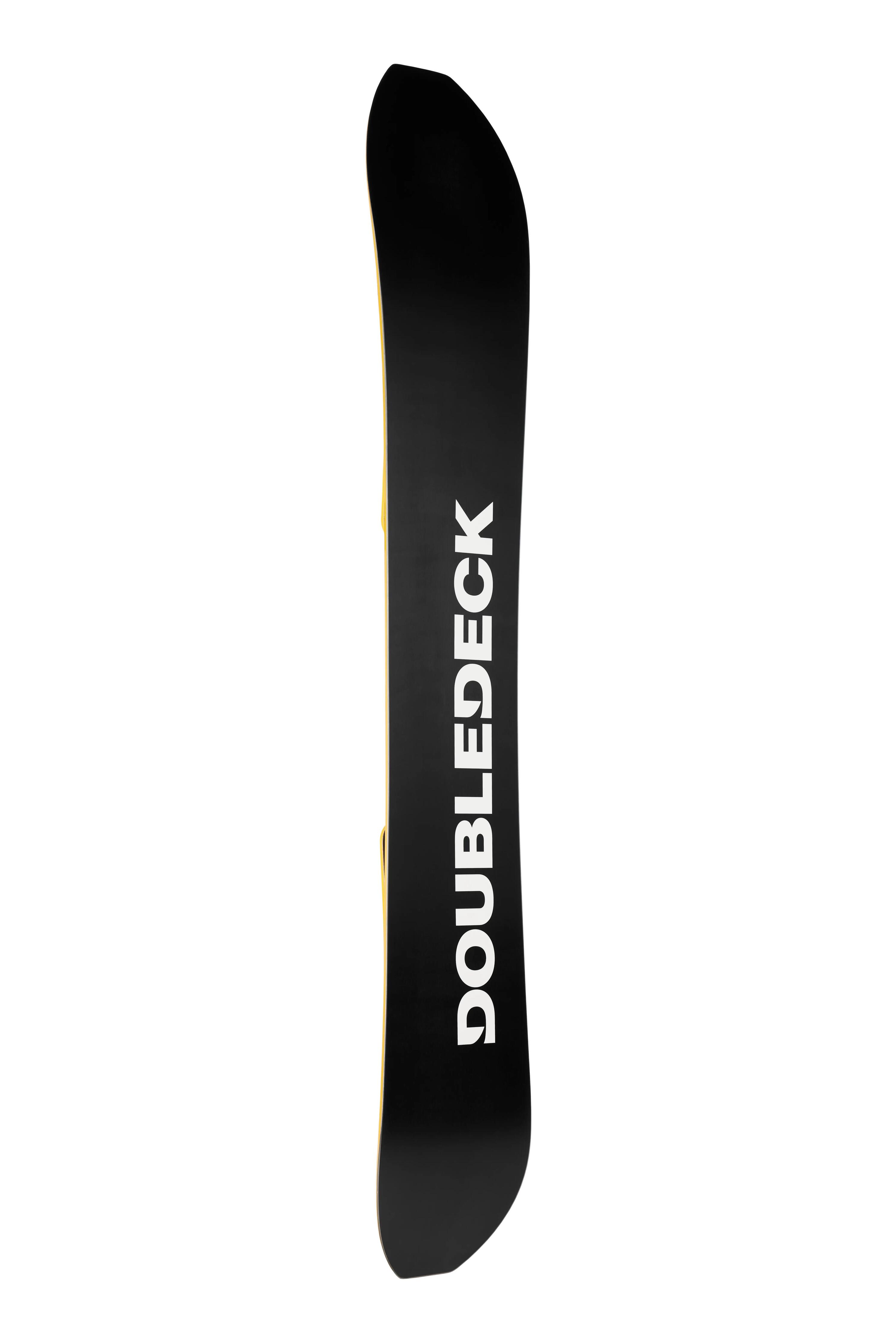 Snowboard Unisex Freeride Freeing D 7/8