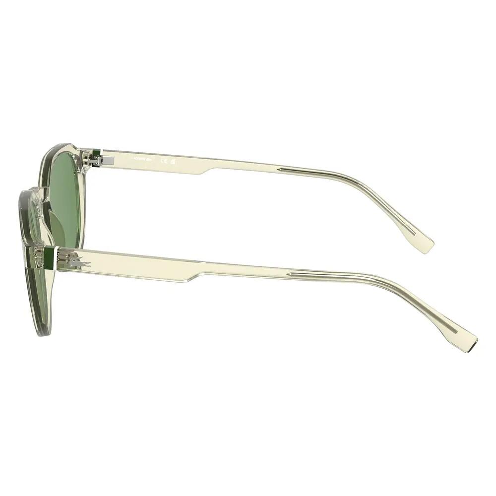 Óculos de Sol Lacoste L6052S N 750 em Acetato Injetado Homem 51 mm 3/4
