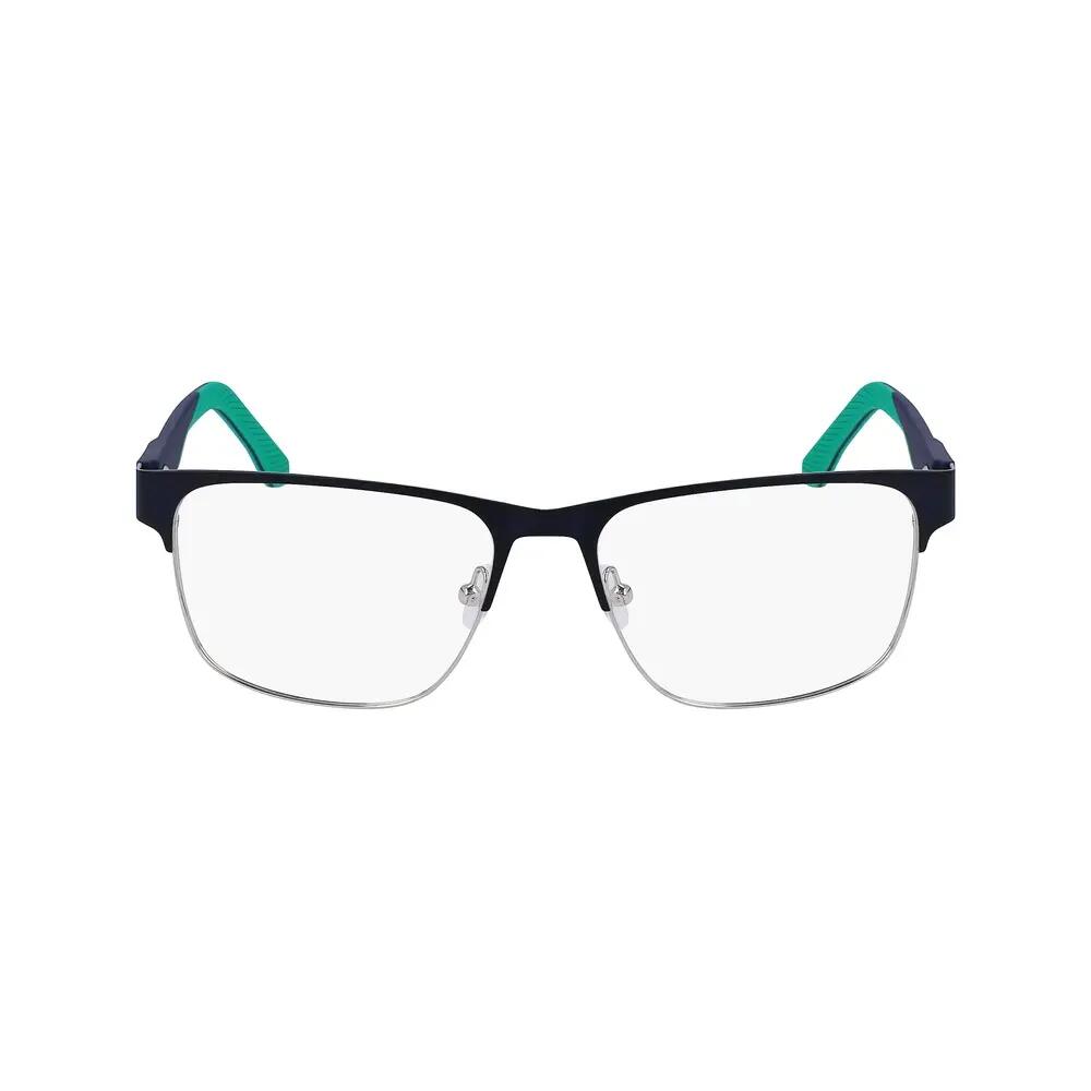 Óculos de Grau Lacoste L2291 N 414 54 em Metal Homem 2/4