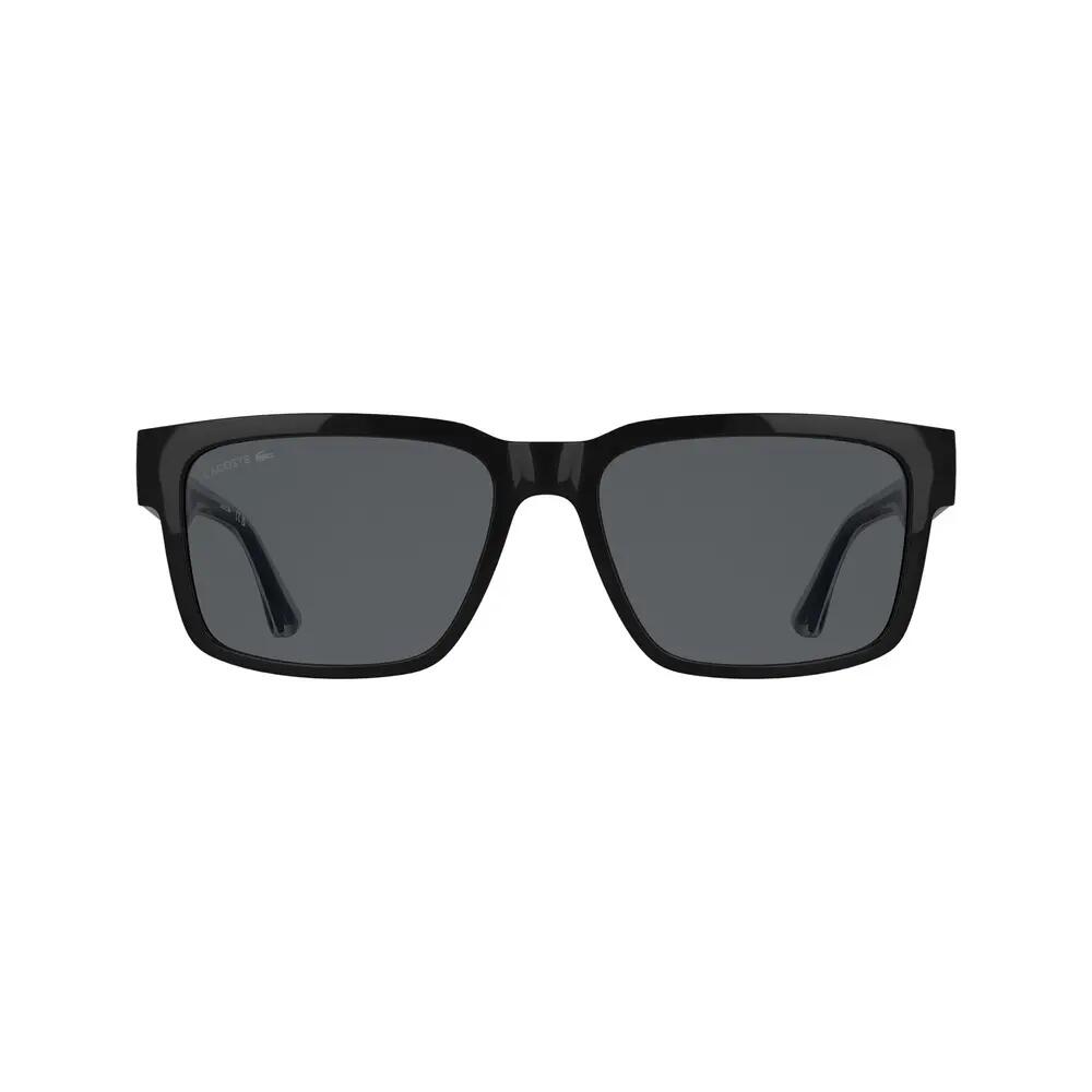 Óculos de Sol Lacoste L6104S 001 em Acetato Injetado Homem 57 mm 2/4