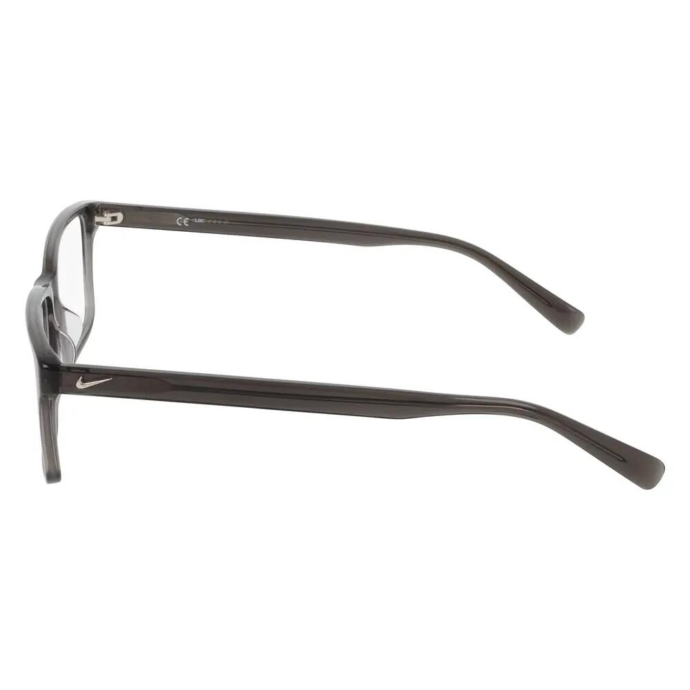 Occhiali da Vista Nike 1001 034 59 in Acetato Unisex 3/4