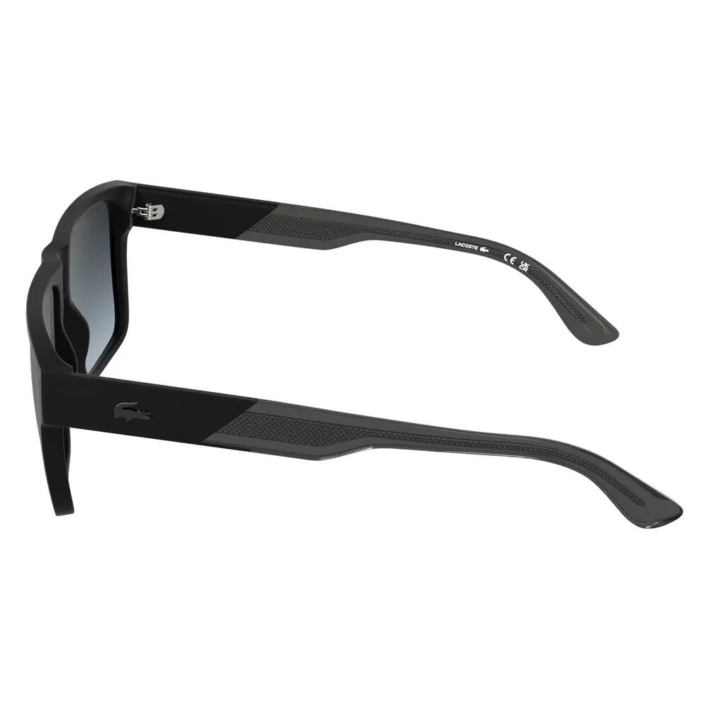 Gafas de Sol Lacoste L6085S 002 de Acetato Inyectado Hombre 58 mm 3/4