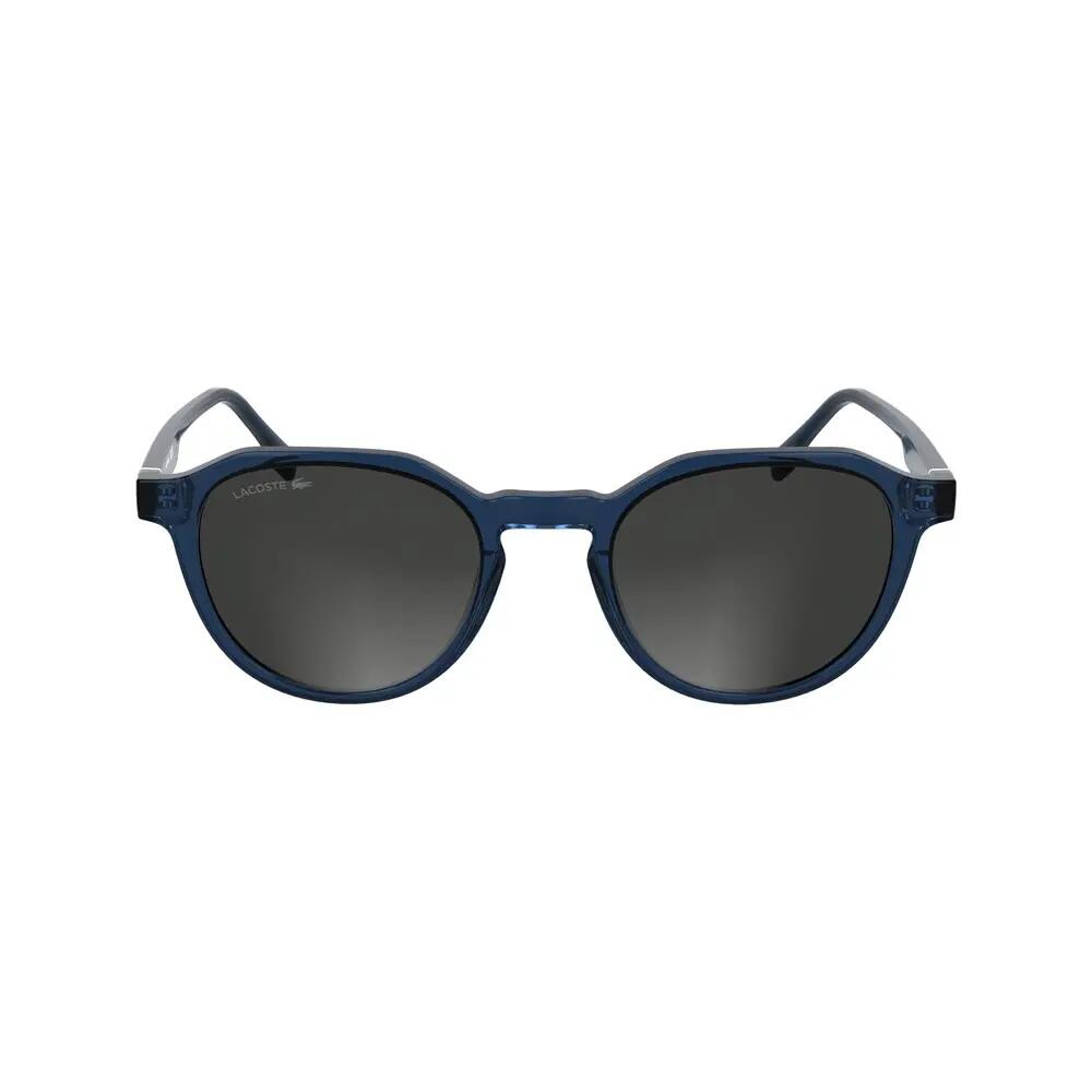Lunettes de Soleil Lacoste L6052S N 410 en Acétate Injecté Homme 51 mm 2/4