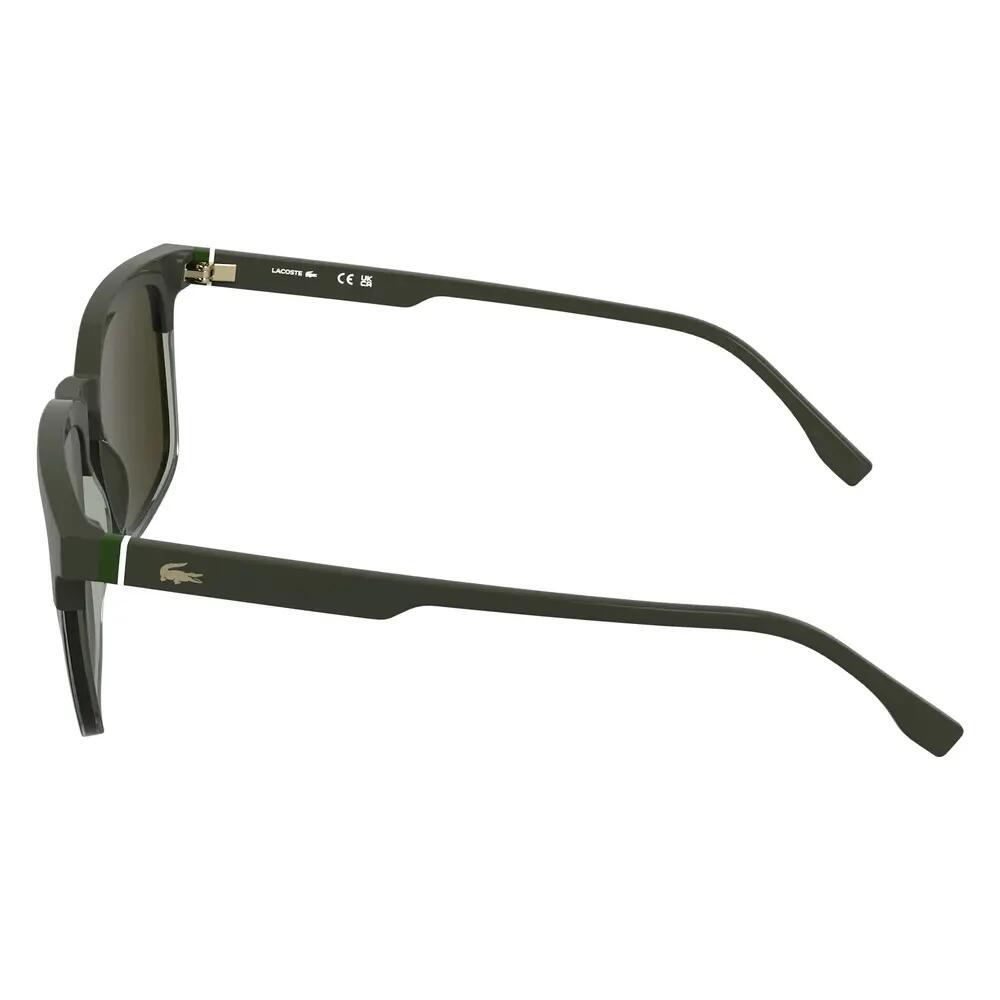 Óculos de Sol Lacoste L6074S 202 em Acetato Injetado Homem 56 mm 3/4