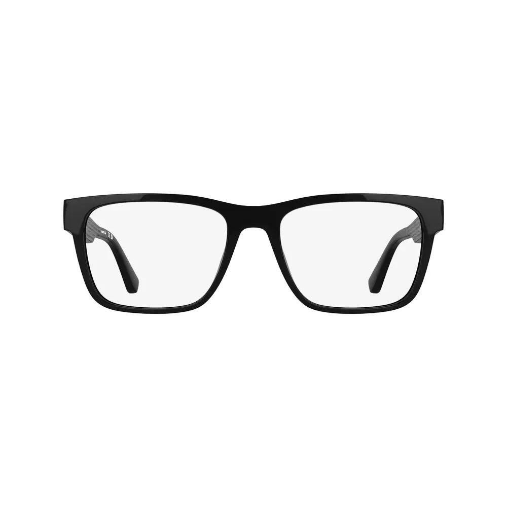 Óculos de Grau Lacoste L4026 001 em Acetato Injetado Homem 55 mm 2/4